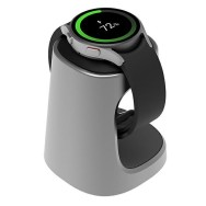 Станд Samsung Galaxy Watch Charging Cradle, GP-XVU022SANJW за Samsung Galaxy Watch Active2 / Watch 3 / 4 / 5 / 5 Pro