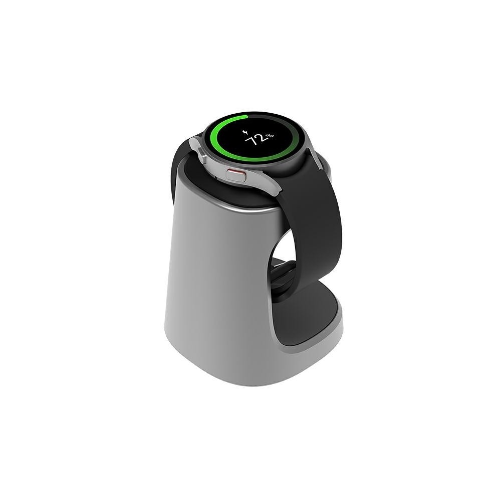 Станд Samsung Galaxy Watch Charging Cradle, GP-XVU022SANJW за Samsung Galaxy Watch Active2 / Watch 3 / 4 / 5 / 5 Pro