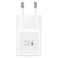 Зарядно Samsung 15W, Power Adapter, EP-TA20EWENGEU, White