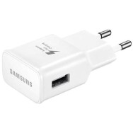 Зарядно Samsung 15W, Power Adapter, EP-TA20EWENGEU, White