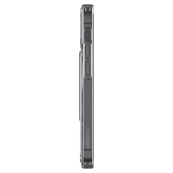 Калъф Spigen Crystal Slot за iPhone 12 mini, Crystal Clear