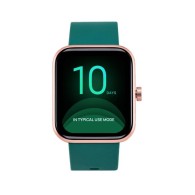 Xiaomi Maimo Smartwatch WT2105 - умен фитнес часовник с фунция за измерване на пулса за iOS и Android, Розов зелен