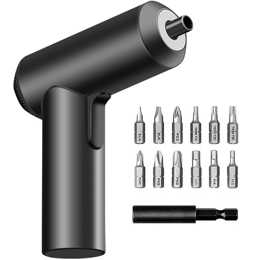 Комплект отвертки Xiaomi Mi Cordless Screwdriver