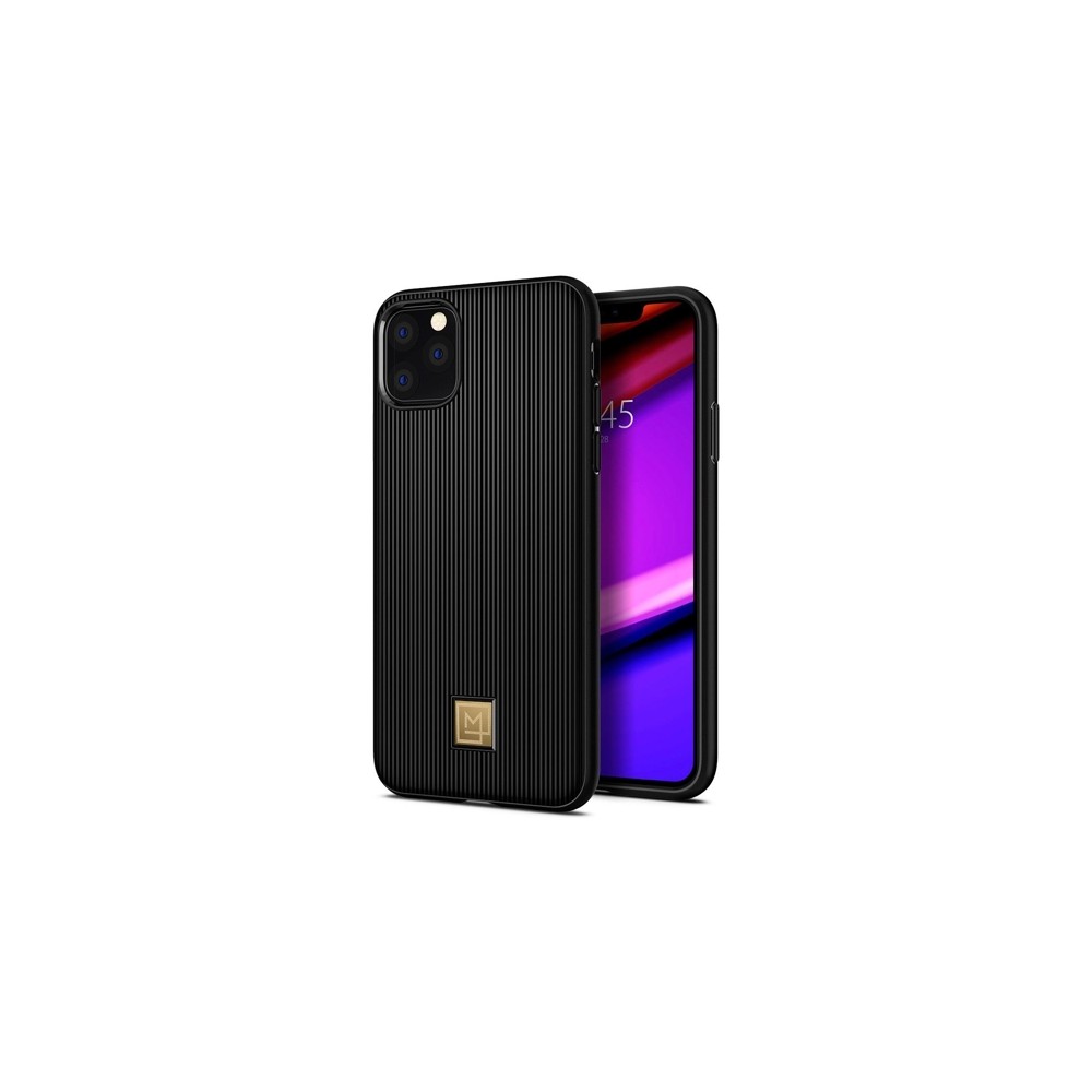Spigen La Manon Classy iPhone 11 Pro, Black