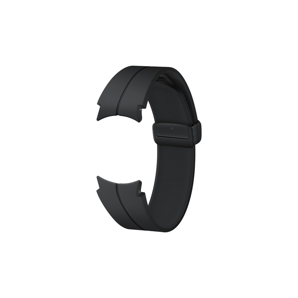 Каишка за Smartwatch Samsung D-Buckle Sport Band за Galaxy Watch5 Pro, Black