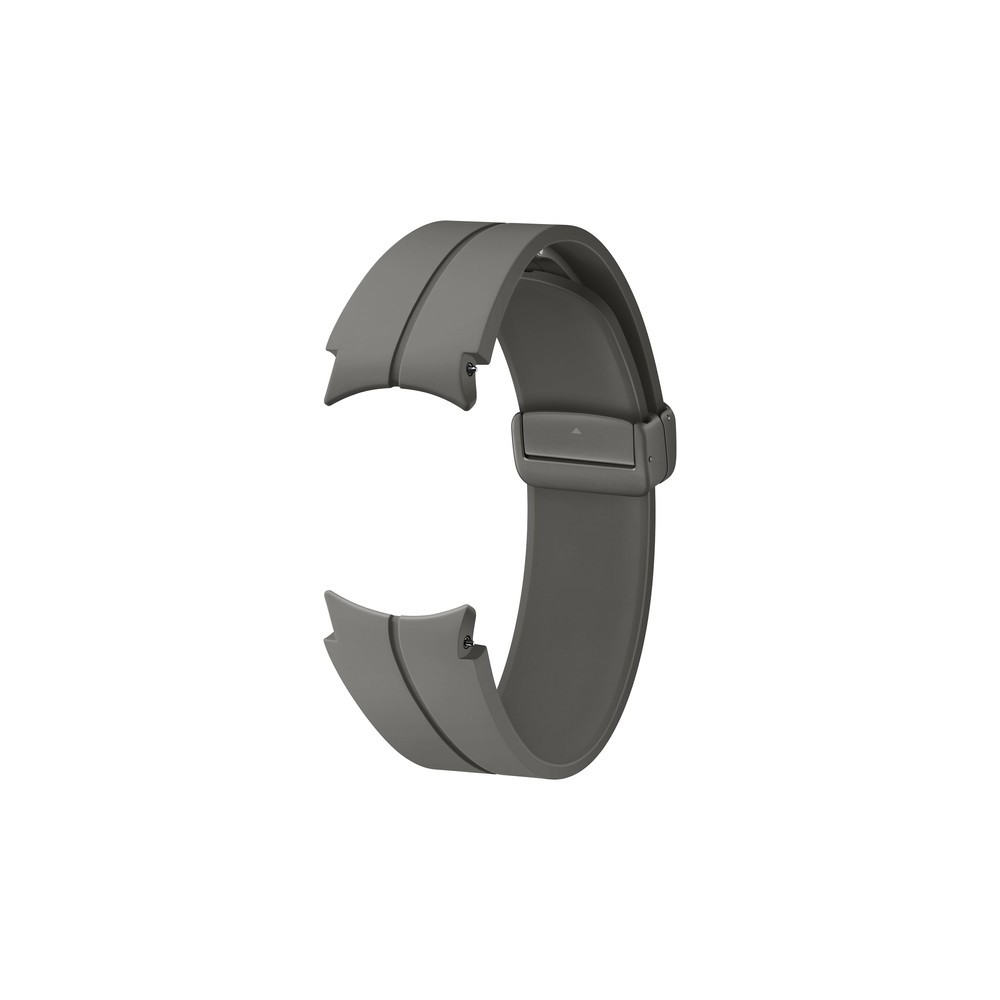 Каишка за Smartwatch Samsung D-Buckle Sport Band за Galaxy Watch5 Pro, Black