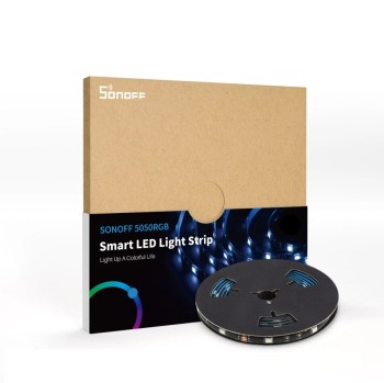 Удължение на LED лентата Sonoff L1, 5050RGB-2M.