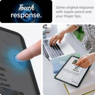 Стъклен Протектор SPIGEN GLAS.TR SLIM IPAD 10,10.9" 2022, CLEAR