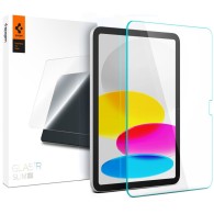 Стъклен Протектор SPIGEN GLAS.TR SLIM IPAD 10,10.9" 2022, CLEAR