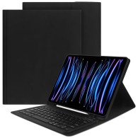 Калъф Tech-Protect Sc Pen + Keyboard, iPad Pro 12.9" 2020 / 2021 / 2022, Black