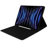 Калъф Tech-Protect Sc Pen + Keyboard за Apple iPad Pro 12.9" 2020 / 2021 / 2022, Black