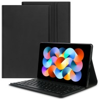 Калъф Tech-Protect Smatcase + Keyboard за Xiaomi Redmi Pad 10.6" Black