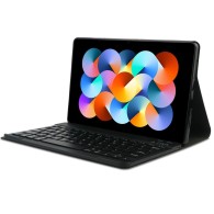 Калъф Tech-Protect Smatcase + Keyboard за Xiaomi Redmi Pad 10.6" Black