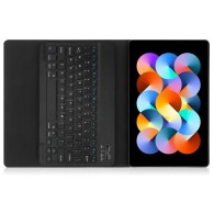 Калъф Tech-Protect Smatcase + Keyboard за Xiaomi Redmi Pad 10.6" Black