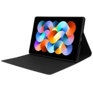 Калъф Tech-Protect Smatcase + Keyboard за Xiaomi Redmi Pad 10.6" Black