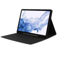 Калъф Tech-Protect Sc Pen + Keyboard за Samsung Galaxy Tab S7+ Plus / S8+ Plus / S7 FE 12.4" Black
