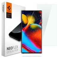 Протектор SPIGEN NEO FLEX 2-PACK, SAMSUNG GALAXY S23 ULTRA, CLEAR