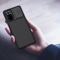 Калъф NILLKIN CAMSHIELD за Xiaomi Redmi Note 10 Pro, Black