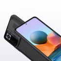 Калъф NILLKIN CAMSHIELD за Xiaomi Redmi Note 10 Pro, Black