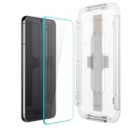 Стъклен Протектор SPIGEN GLAS.TR ”EZ FIT” 2-PACK, SAMSUNG GALAXY S23+ PLUS, CLEAR