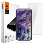 Протектор SPIGEN NEO FLEX, 2-PACK, SAMSUNG GALAXY S23+ PLUS, CLEAR
