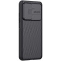 Калъф NILLKIN CAMSHIELD за Xiaomi Mi 10T Pro / Mi 10T, Black