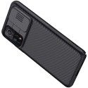 Калъф NILLKIN CAMSHIELD за Xiaomi Mi 10T Pro / Mi 10T, Black