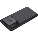 Калъф NILLKIN CAMSHIELD за Xiaomi Mi 10T Pro / Mi 10T, Black