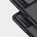 Калъф NILLKIN CAMSHIELD за Xiaomi Mi 10T Pro / Mi 10T, Black