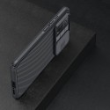 Калъф NILLKIN CAMSHIELD за Xiaomi Mi 10T Pro / Mi 10T, Black