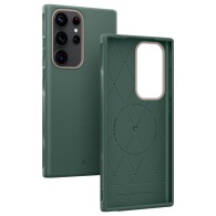 Калъф Spigen Cyrill Ultra Color, Samsung Galaxy S23 Ultra, Kale