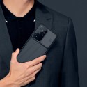 Калъф NILLKIN CAMSHIELD за Samsung Galaxy S21 Ultra, Black