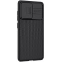 Калъф NILLKIN CAMSHIELD за Samsung Galaxy S20 FE, Black