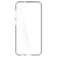 Калъф Spigen Ultra Hybrid За Samsung Galaxy S23, Crystal Clear