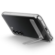 Калъф Spigen Ultra Hybrid ”S” за Samsung Galaxy S23, Crystal Clear