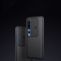 Калъф NILLKIN CAMSHIELD за Xiaomi Mi 10 Pro / Xiaomi Mi 10, Black