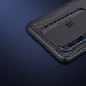 Калъф NILLKIN CAMSHIELD за Xiaomi Mi 10 Pro / Xiaomi Mi 10, Black