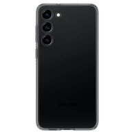 Калъф Spigen Liquid Crystal за Samsung Galaxy S23, Space Crystal