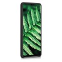 fixGuard Silicone Fit за Samsung Galaxy A42 5G, Black