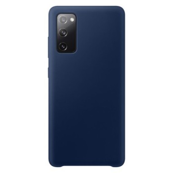 fixGuard Silicone Fit за Samsung Galaxy S20 FE, Blue