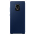 fixGuard Silicone Fit за Xiaomi Redmi Note 9 Pro / Redmi Note 9S, Blue