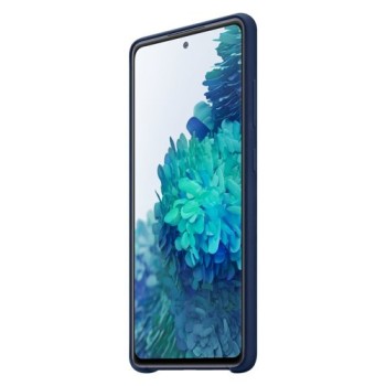 fixGuard Silicone Fit за Xiaomi Redmi Note 9 Pro / Redmi Note 9S, Blue