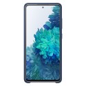 fixGuard Silicone Fit за Xiaomi Redmi Note 9 Pro / Redmi Note 9S, Blue