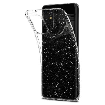 Spigen Liquid Crystal Samsung Galaxy S20+ Plus, Glitter Crystal