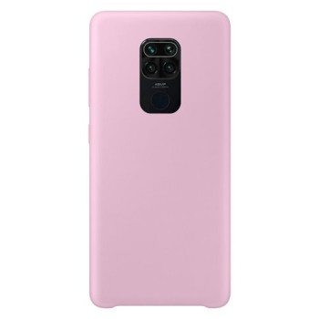 fixGuard Silicone Fit за Xiaomi Redmi Note 9, Pink