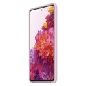 fixGuard Silicone Fit за Xiaomi Redmi Note 9, Pink