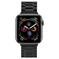 Spigen Modern Fit Band Apple Watch 1/2/3/4 (42/44MM), Black