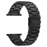 Spigen Modern Fit Band Apple Watch 1/2/3/4 (42/44MM), Black