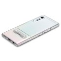 Калъф Spigen Slim Armor Essential S за LG Velvet, Crystal Clear