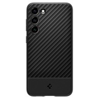 Калъф Spigen Core Armor за Samsung Galaxy S23, Matte Black
